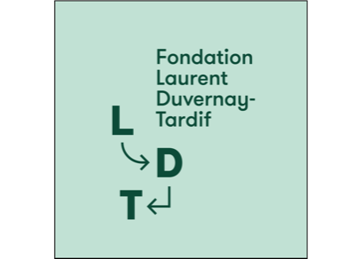 Fondation Laurent Duvernay-Tardif Fondation Laurent Duvernay-Tardif